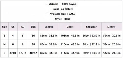 Boho Queens – Vintage Peacock Floral Kimono Robe