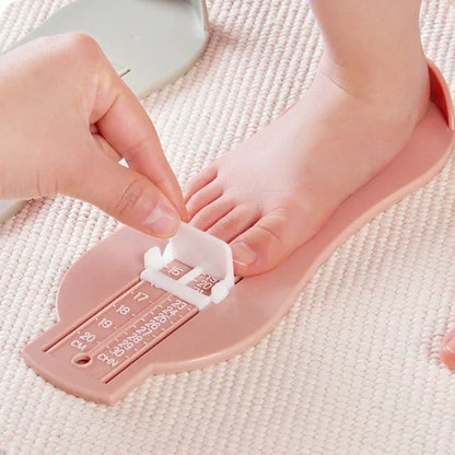 TinySteps - Baby Foot Measuring Ruler