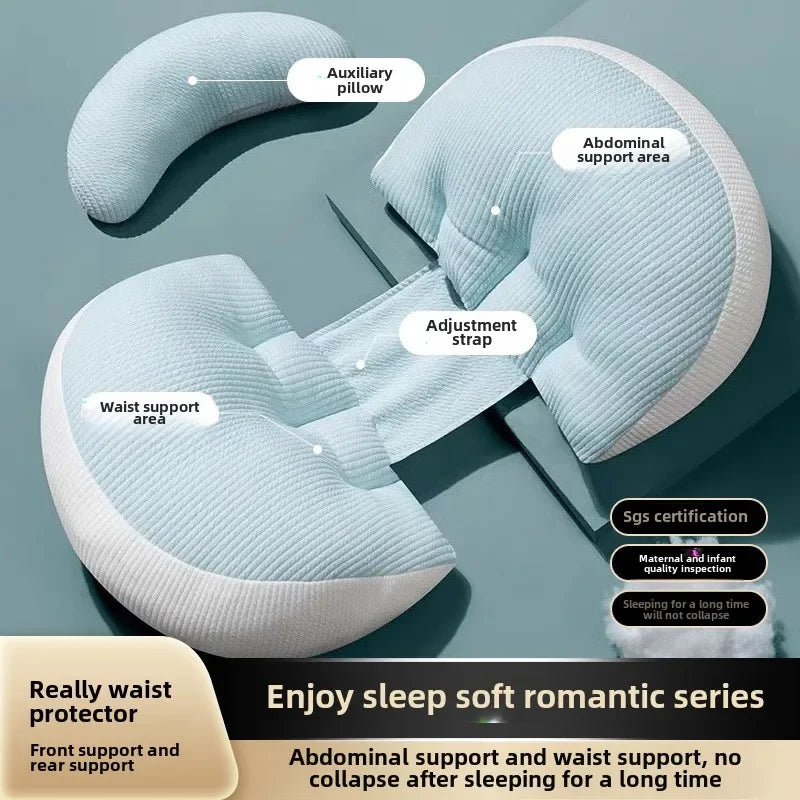 MamiNest – Maternity Nursing Pillow
