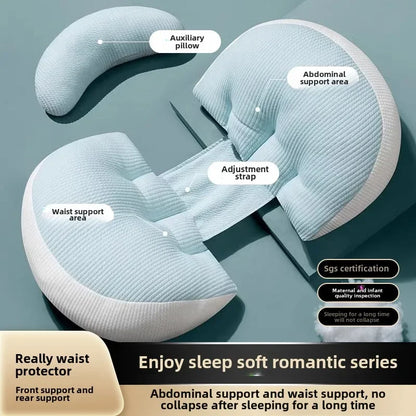 MamiNest – Maternity Nursing Pillow