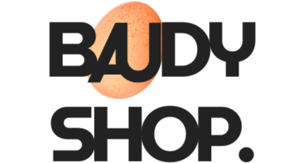 BAUDY SHOP