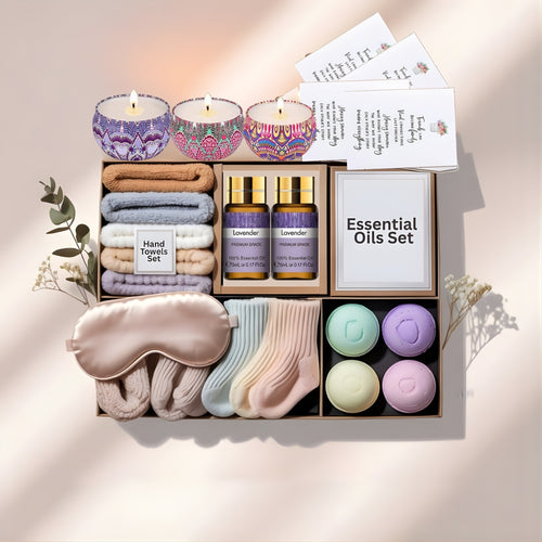 Women Care Package - All that a women needs