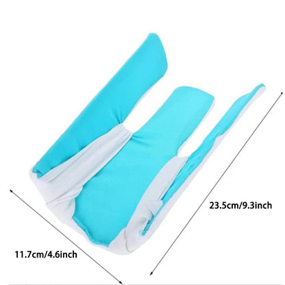 Sockiva – Put on Socks Easily Without Bending