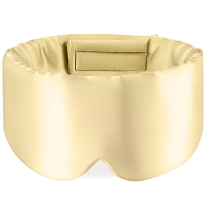 SilkyDream - Deep Sleep Mask
