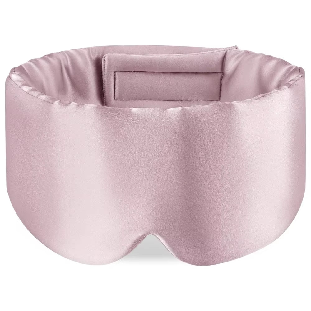 SilkyDream - Deep Sleep Mask