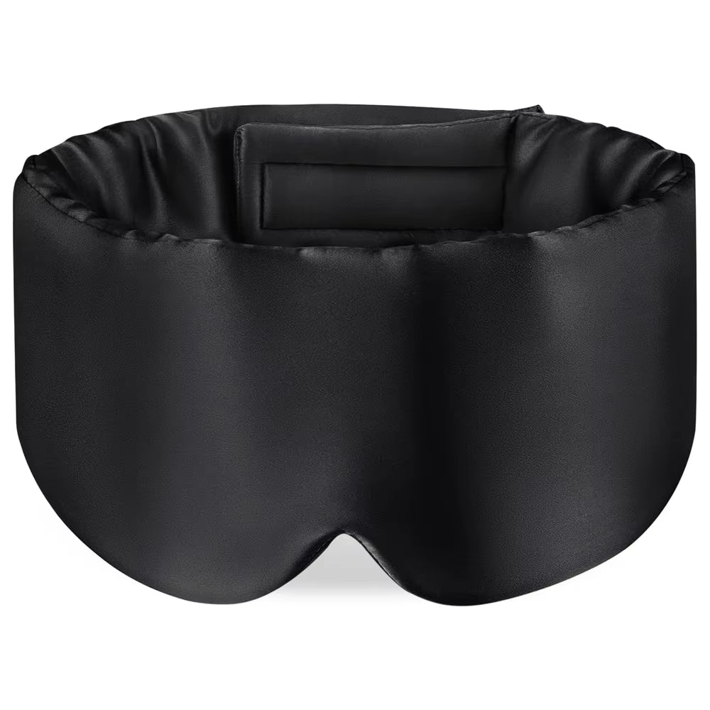 SilkyDream - Deep Sleep Mask