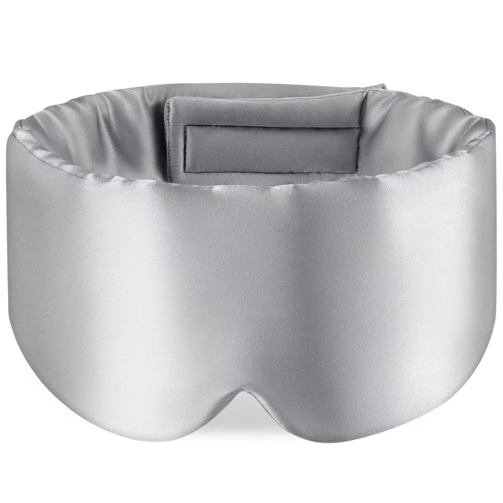 SilkyDream - Deep Sleep Mask
