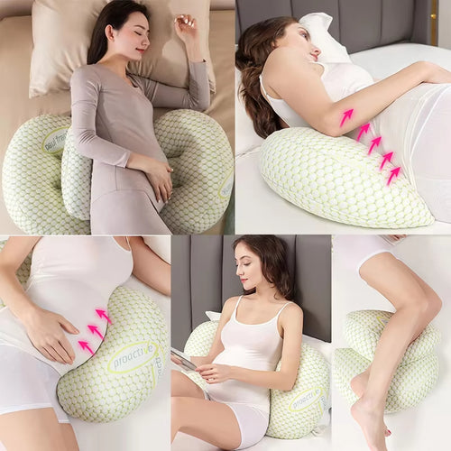MamiNest – Maternity Nursing Pillow